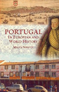 Produktbild: Portugal in European and World History