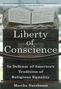 Produktbild: Liberty of Conscience