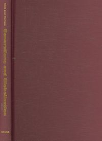 Produktbild: Generations and Globalization
