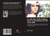 Produktbild: Le r&ocirc;le des chefs d'&eacute;glise dans la pr&eacute;vention du VIH et du sida