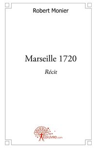 Produktbild: Marseille 1720