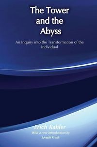Produktbild: Kahler, E: The Tower and the Abyss