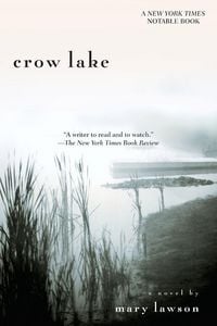Produktbild: Crow Lake