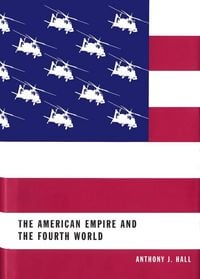 Produktbild: American Empire and the Fourth World