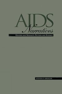 Produktbild: AIDS Narratives