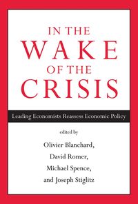Produktbild: In the Wake of the Crisis