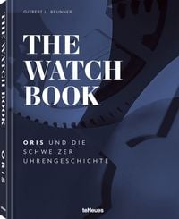 Produktbild: The Watch Book - Oris