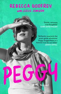 Produktbild: Peggy