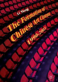 Produktbild: The Formation of Chinese Art Cinema