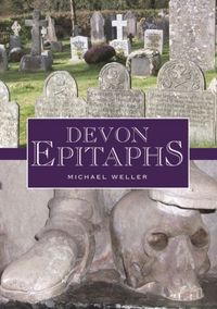 Produktbild: Weller, M: Devon Epitaphs