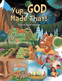 Produktbild: Yup, God Made That!