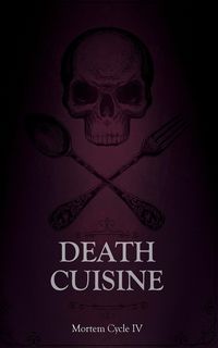 Produktbild: Death Cuisine