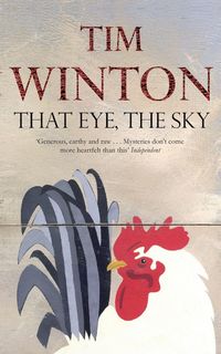 Produktbild: That Eye, the Sky