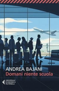 Produktbild: Domani niente scuola