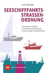 Produktbild: Seeschifffahrtsstra&szlig;en-Ordnung