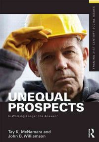 Produktbild: McNamara, T: Unequal Prospects