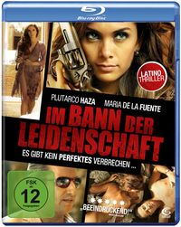 Produktbild: Im Bann der Leidenschaft