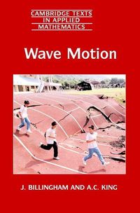 Produktbild: Wave Motion