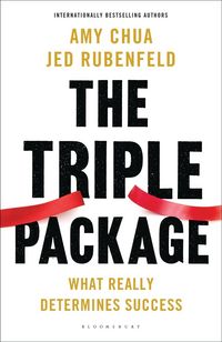 Produktbild: The Triple Package
