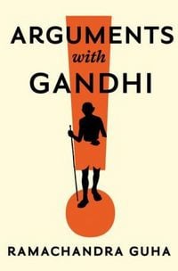 Produktbild: Arguments with Gandhi
