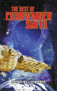 Produktbild: Best of Cordwainer Smith
