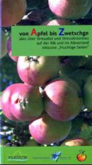 Produktbild: Von Apfel bis Zwetschge
