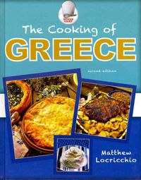 Produktbild: The Cooking of Greece