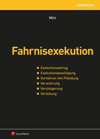 Produktbild: Fahrnisexekution