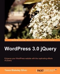 Produktbild: Wordpress 3.0 Jquery