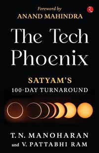 Produktbild: The Tech Phoenix