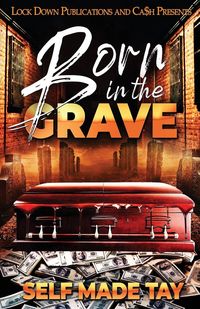Produktbild: Born in the Grave