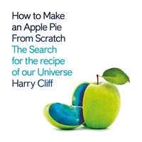 Produktbild: How to Make an Apple Pie from Scratch