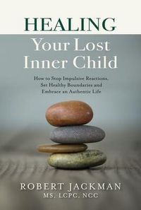 Produktbild: Healing Your Lost Inner Child