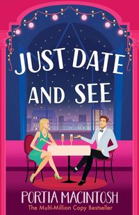 Produktbild: Just Date and See