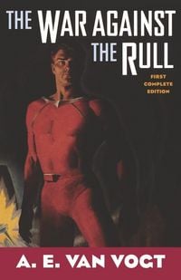 Produktbild: The War Against the Rull