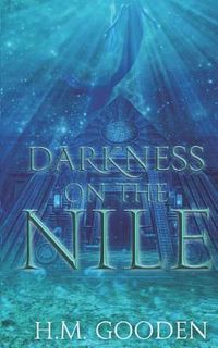 Produktbild: Darkness on the Nile