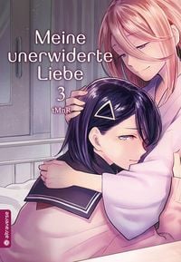 Produktbild: Meine unerwiderte Liebe 03