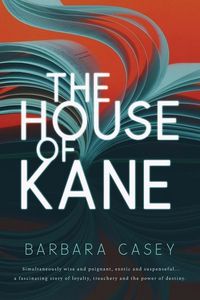 Produktbild: Casey, B: House Of Kane