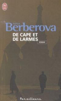 Produktbild: De cape et de larmes