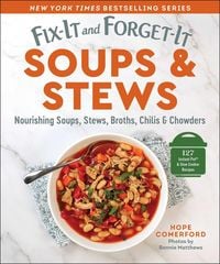 Produktbild: Fix-It and Forget-It Soups & Stews