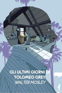 Produktbild: Gli ultimi giorni di Tolomeo Grey