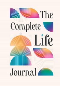 Produktbild: The Complete Life Journal