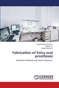 Produktbild: Fabrication of Extra oral prostheses