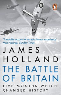 Produktbild: The Battle of Britain