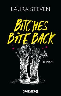 Produktbild: Bitches Bite Back