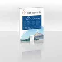 Bild vom Artikel Hahnemühle Papier Öl Acryl 230, 30 x 40 cm, 230 g/m² vom Autor 