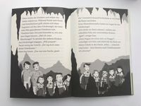 Die unlangweiligste Schule der Welt 5: Duell der Schulen