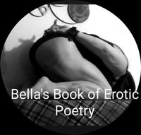 Produktbild: Bella's Book of Erotic Poetry