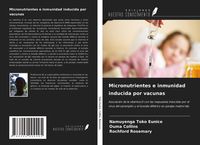 Produktbild: Micronutrientes e inmunidad inducida por vacunas