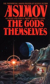 Produktbild: The Gods Themselves